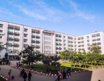 Chandigarh University (CU) Academic Block(2) Chandigarh University (CU) Academic Block(2)