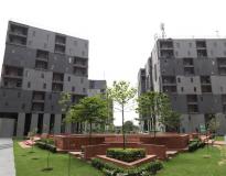 Chandigarh University (CU) Hostel Building Chandigarh University (CU) Hostel Building