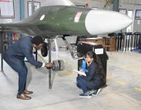 Chandigarh University (CU) Labs(2) Chandigarh University (CU) Labs(2)