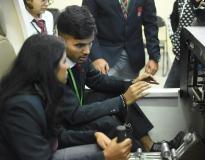 Chandigarh University (CU) Others(2) Chandigarh University (CU) Others(2)