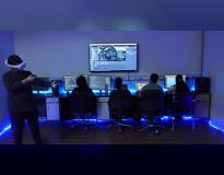 Chandigarh University (CU) Labs(5) Chandigarh University (CU) Labs(5)