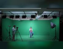 Chandigarh University (CU) Labs(6) Chandigarh University (CU) Labs(6)