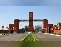 Chandigarh University (CU) Entrance(2) Chandigarh University (CU) Entrance(2)