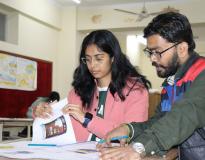 Chandigarh University (CU) Labs(7) Chandigarh University (CU) Labs(7)