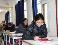 Chandigarh University (CU) Others(5) Chandigarh University (CU) Others(5)