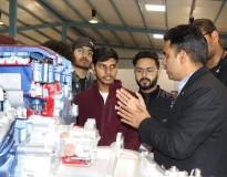 Chandigarh University (CU) Labs(8) Chandigarh University (CU) Labs(8)