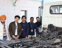 Chandigarh University (CU) Labs(9) Chandigarh University (CU) Labs(9)