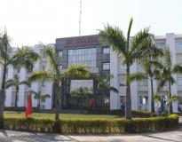 Sri Sharda Institute of Professional Studies Main Building