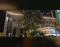 KLES R.L. Science Institute Campus Building KLES R.L. Science Institute Campus Building