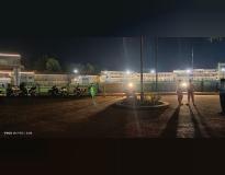 KLES R.L. Science Institute Campus View(2) KLES R.L. Science Institute Campus View(2)