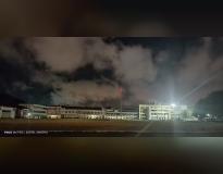 KLES R.L. Science Institute Campus View(1) KLES R.L. Science Institute Campus View(1)