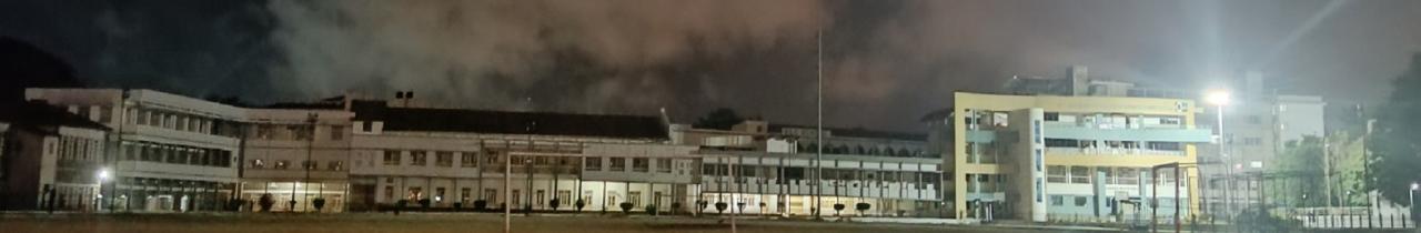 KLES R.L. Science Institute