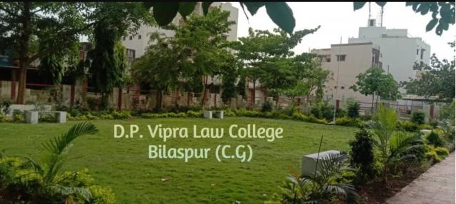 D.P. Vipra Law College