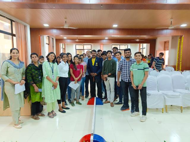 Alard College of Engineering and Management