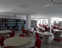 Guru Nanak University Library(2) Guru Nanak University Library(2)