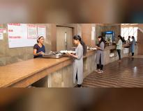 Guru Nanak University Cafeteria / Mess(1) Guru Nanak University Cafeteria / Mess(1)
