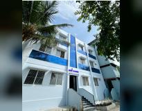 GEMS B School, Coimbatore Campus Building(1)