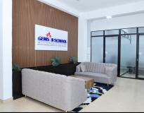 GEMS B School, Coimbatore Campus Building(2)