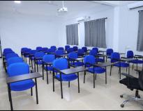GEMS B School, Coimbatore Classroom(1)