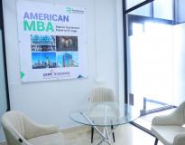 GEMS B School, Coimbatore Campus View