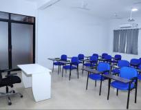GEMS B School, Coimbatore Classroom(2)