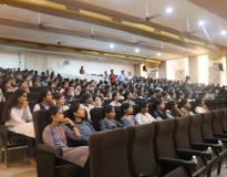 Guru Nanak University Auditorium Guru Nanak University Auditorium