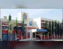 College of Veterinary and Animal Sciences, Parbhani Main Building College of Veterinary and Animal Sciences, Parbhani Main Building