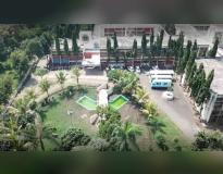 College of Veterinary and Animal Sciences, Parbhani Campus View College of Veterinary and Animal Sciences, Parbhani Campus View