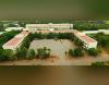 Selvamm Arts and Science College Panoramic View