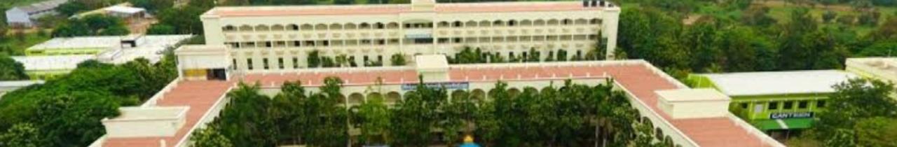 Selvamm Arts and Science College