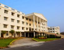 Selvam College of Technology Campus Building