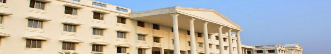 Selvam College of Technology