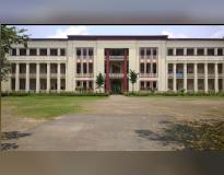 St. Thomas College, Pala Main Building