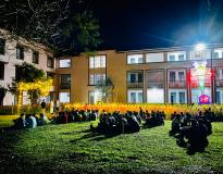 St. Thomas College, Pala Campus View(2)