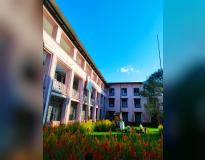 St. Thomas College, Pala Campus View(3)