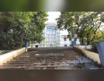 College of Indigenous Food Technology Main Building College of Indigenous Food Technology Main Building