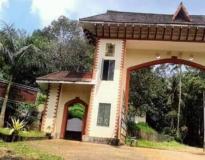 College of Indigenous Food Technology Entrance College of Indigenous Food Technology Entrance