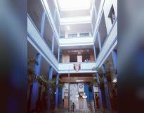Bangabasi Morning College Campus Building