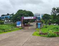 Radharaman Group of Institutes Campus View Radharaman Group of Institutes Campus View