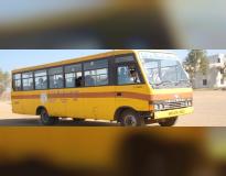 Radharaman Group of Institutes Transport Facility Radharaman Group of Institutes Transport Facility