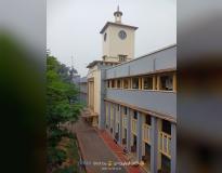 Government Science College, Jabalpur Campus Building