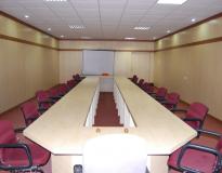 Radharaman Group of Institutes Conference Room Radharaman Group of Institutes Conference Room