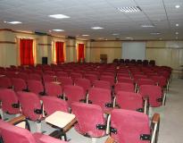 Radharaman Group of Institutes Seminar hall Radharaman Group of Institutes Seminar hall