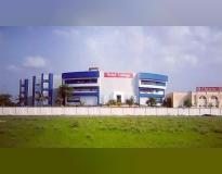 Extol College Campus Building(3)