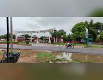 Mangalayatan University Entrance(3) Mangalayatan University Entrance(3)