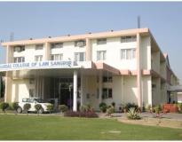 Bhai Gurdas Institute of Allied Sciences Campus Building(1) Bhai Gurdas Institute of Allied Sciences Campus Building(1)