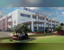 Bhai Gurdas Institute of Allied Sciences Campus Building(2) Bhai Gurdas Institute of Allied Sciences Campus Building(2)