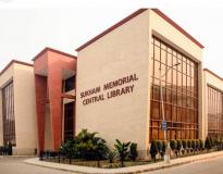 Bhai Gurdas Institute of Allied Sciences Library Bhai Gurdas Institute of Allied Sciences Library