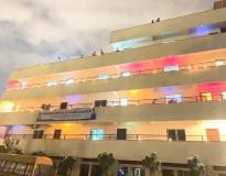 Sowrabha Institute of Nursing Sciences Campus Building Sowrabha Institute of Nursing Sciences Campus Building