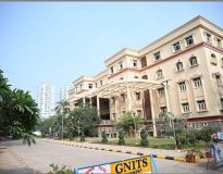 School of Innovation and Management (SOIM) Campus Building